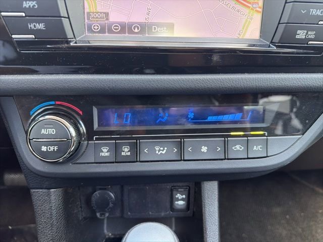 Used 2016 Toyota Corolla S w/ Driver Convenience Package image 18