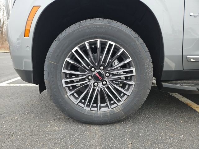 New 2026 GMC Yukon Elevation w/ Elevation Premium Package AWD/4WD image 9