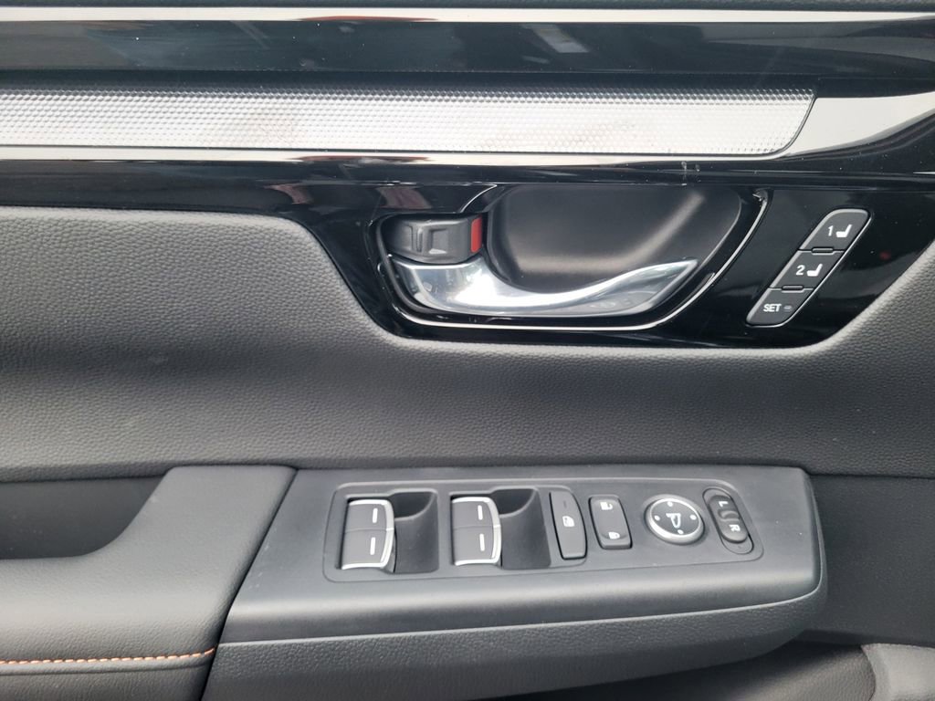 New 2026 Honda CR-V Sport Touring image 14