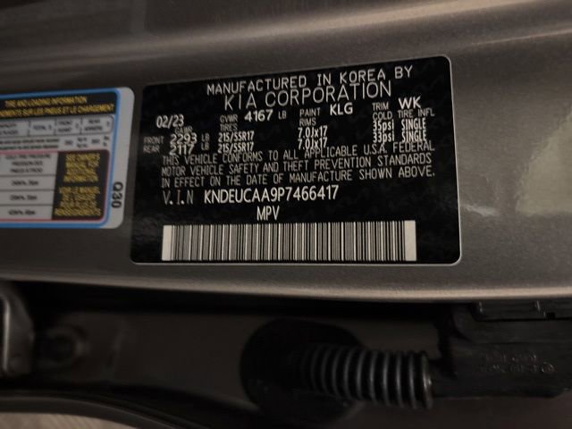 Certified 2023 Kia Seltos S AWD/4WD image 13