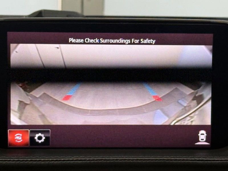 Used 2018 MAZDA MAZDA6 Signature FWD image 17