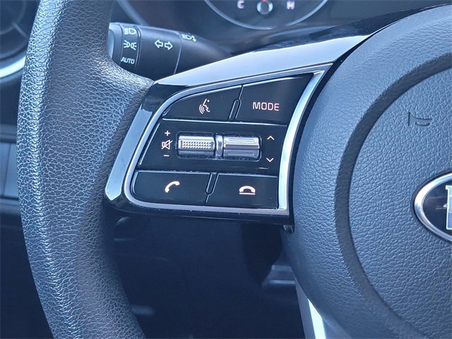 Used 2021 Kia Forte LXS image 25