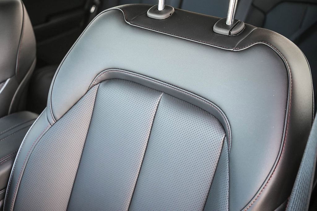 New 2025 Jeep Wagoneer S Limited image 25