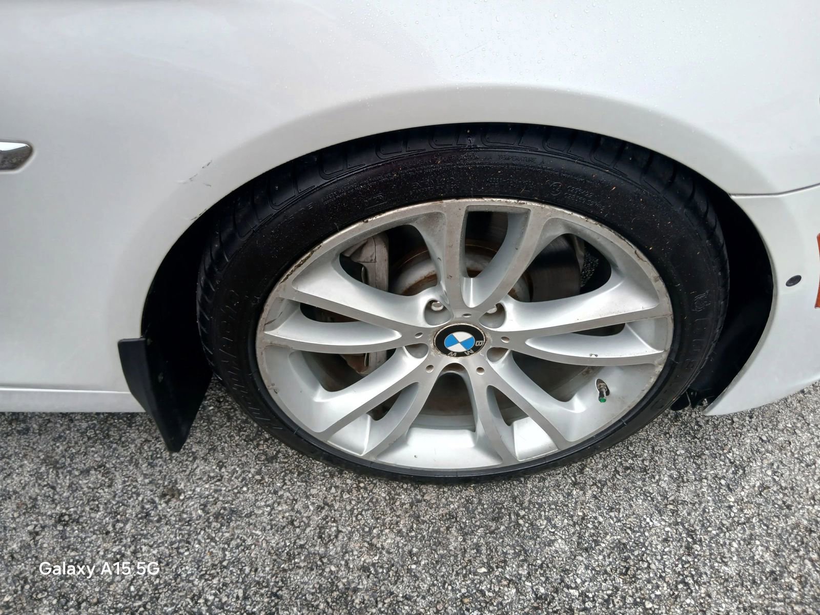 Used 2015 BMW 535i 535i Sedan 4D image 20