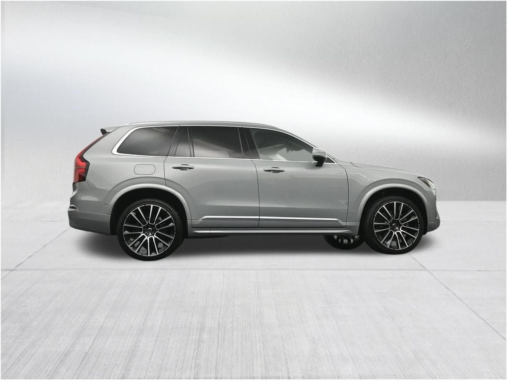New 2026 Volvo XC90 B6 Plus AWD/4WD image 27
