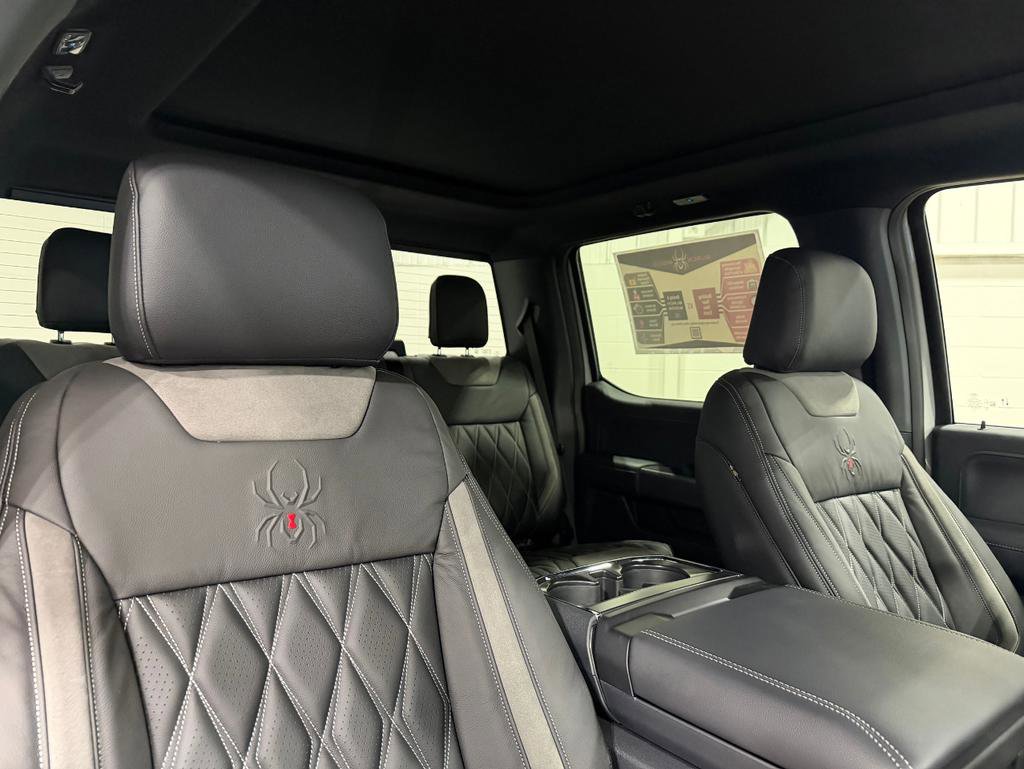 New 2026 Ford F150 XLT w/ Equipment Group 303A High image 29