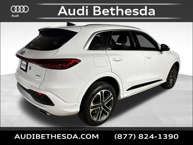 New 2026 Audi Q5 Premium AWD/4WD image 7