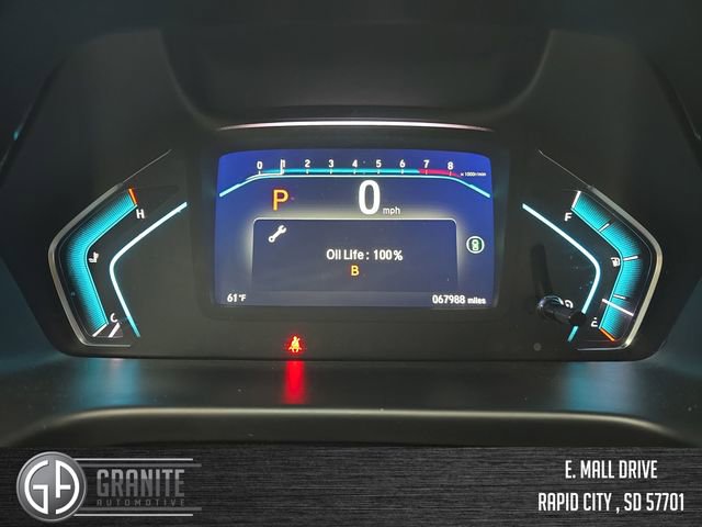 Used 2021 Honda Odyssey EX-L image 15