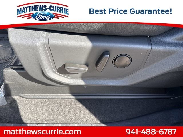 Used 2022 Ford F250 Lariat w/ Lariat Ultimate Package image 11