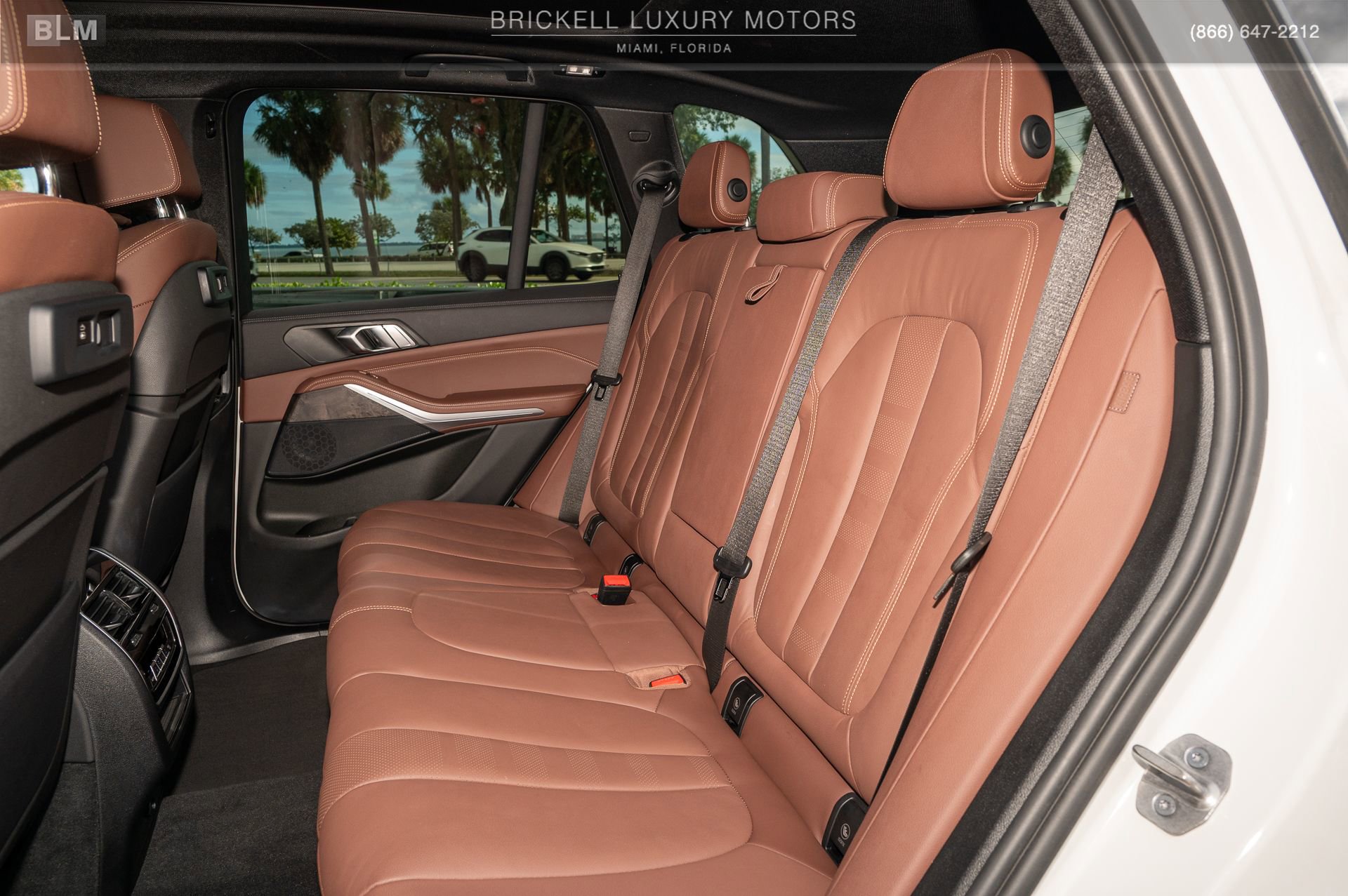 Used 2022 BMW X5 sDrive40i w/ M Sport Package image 9