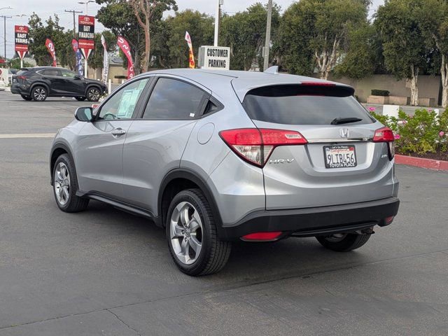 Used 2019 Honda HR-V LX image 11