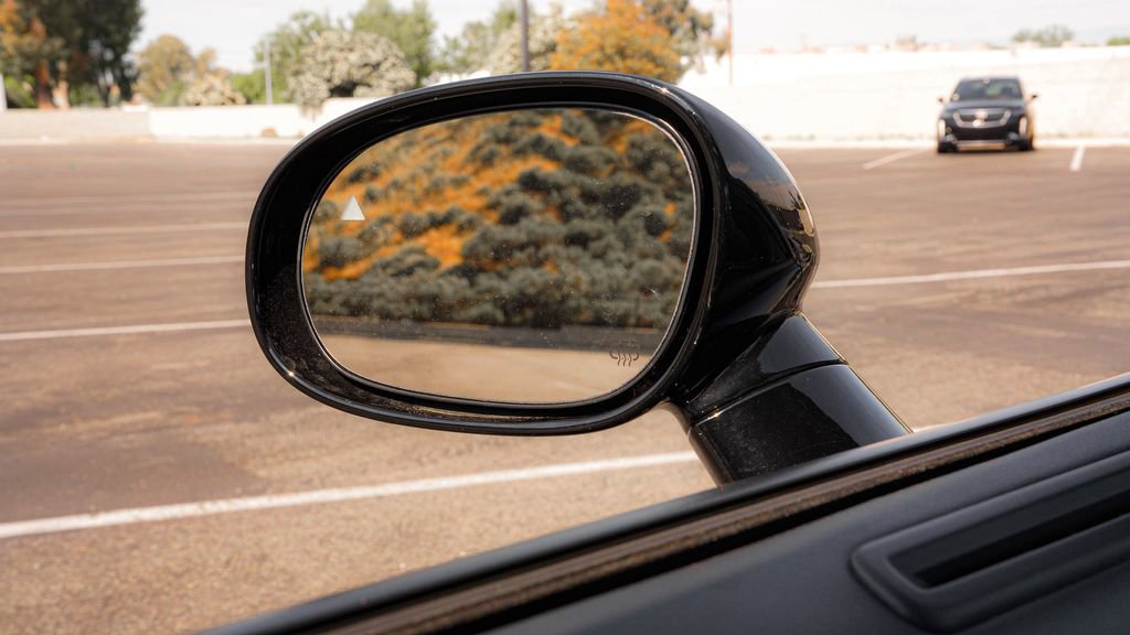 Used 2023 Dodge Challenger SRT Hellcat image 14