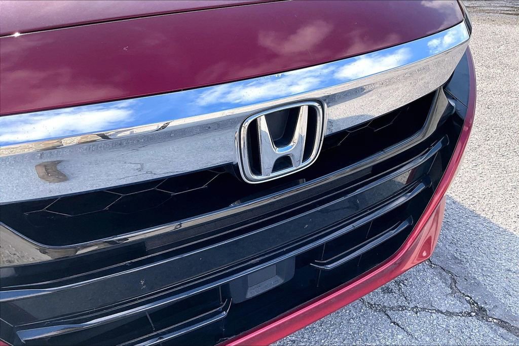 Used 2020 Honda Accord Touring image 33