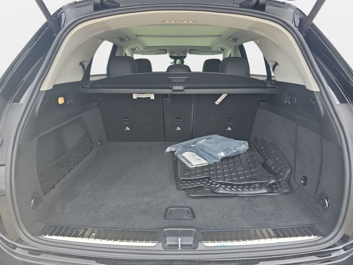 New 2026 Mercedes-Benz GLE 350 4MATIC image 12