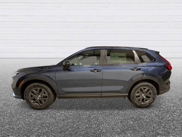 New 2026 Honda CR-V TrailSport image 2