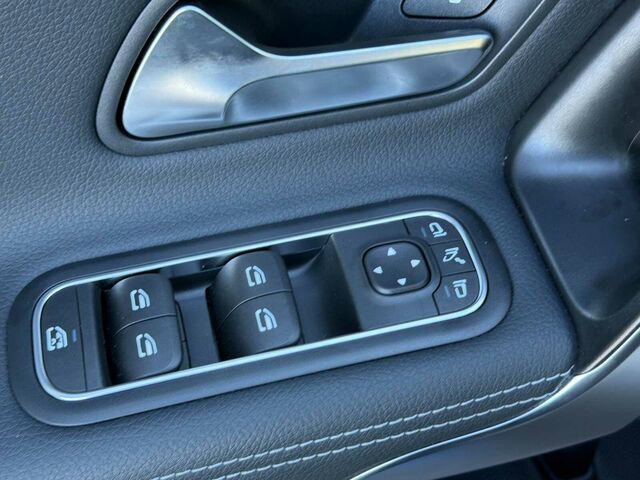 Certified 2025 Mercedes-Benz CLA 250 image 14