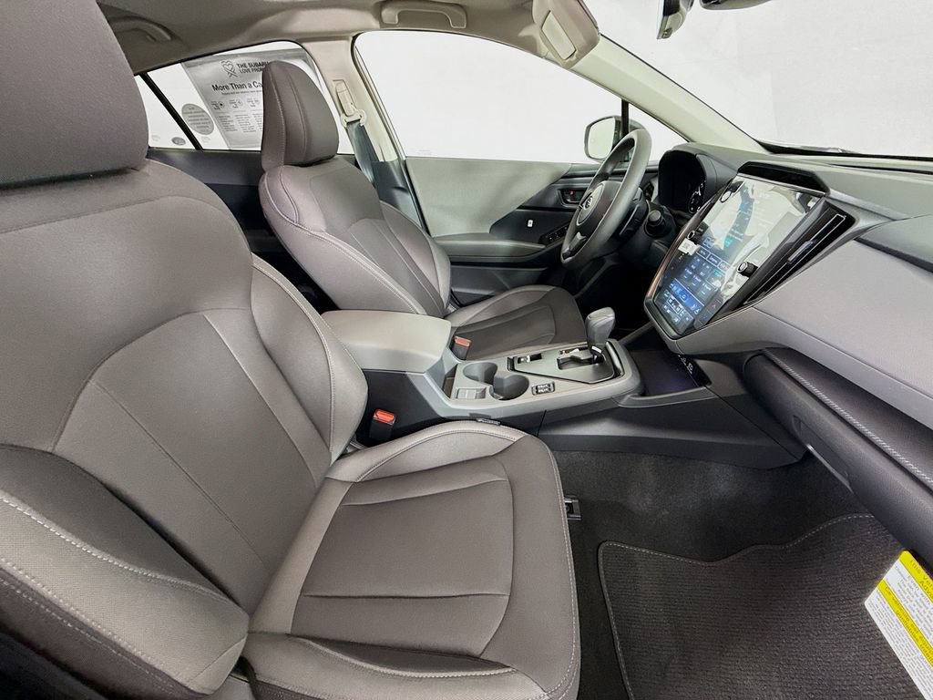 New 2026 Subaru Crosstrek 2.0i Premium image 33
