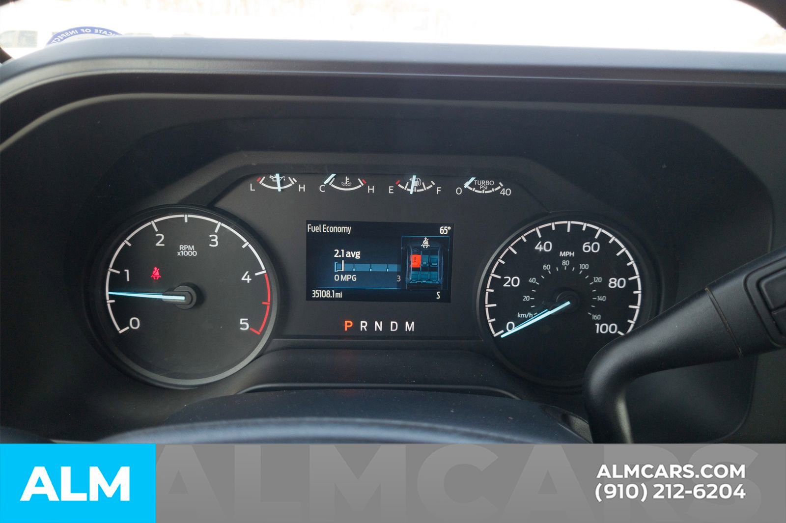 Used 2025 Ford F350 XLT image 30