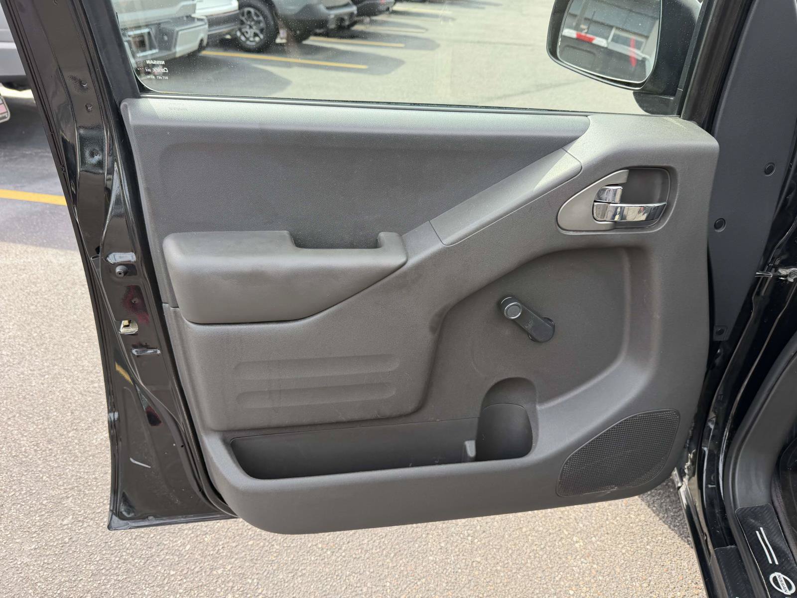 Used 2017 Nissan Frontier S RWD image 14