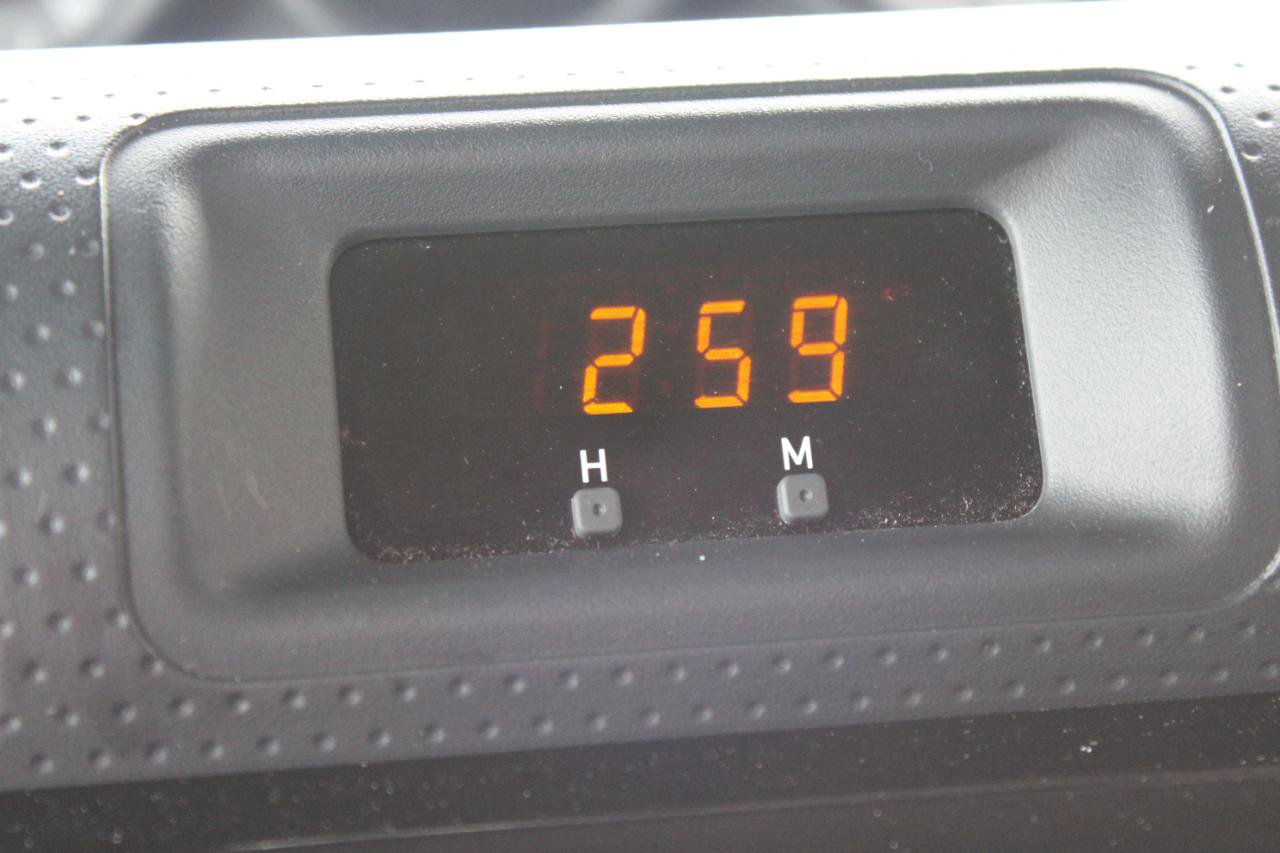 Used 2011 Toyota FJ Cruiser 4WD w/ Upgrade Pkg image 28