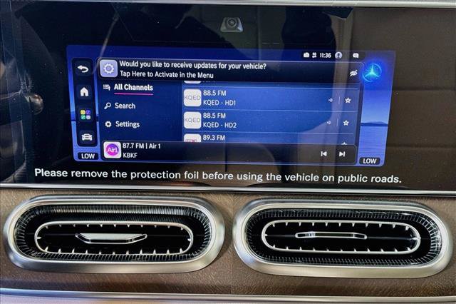 New 2027 Mercedes-Benz GLE 450 4MATIC image 14
