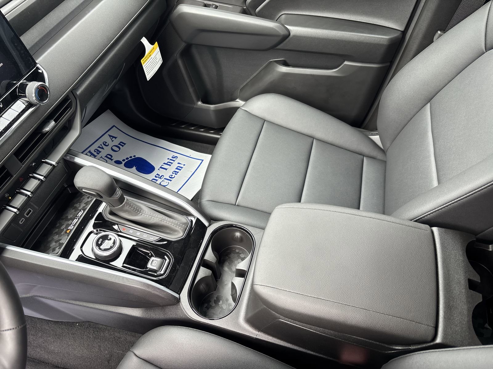 New 2026 Chevrolet Colorado Trail Boss image 23