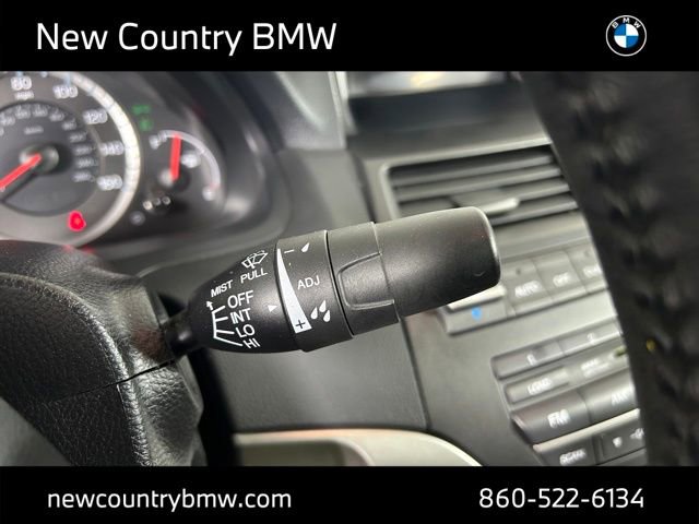 Used 2009 Honda Accord EX-L image 16