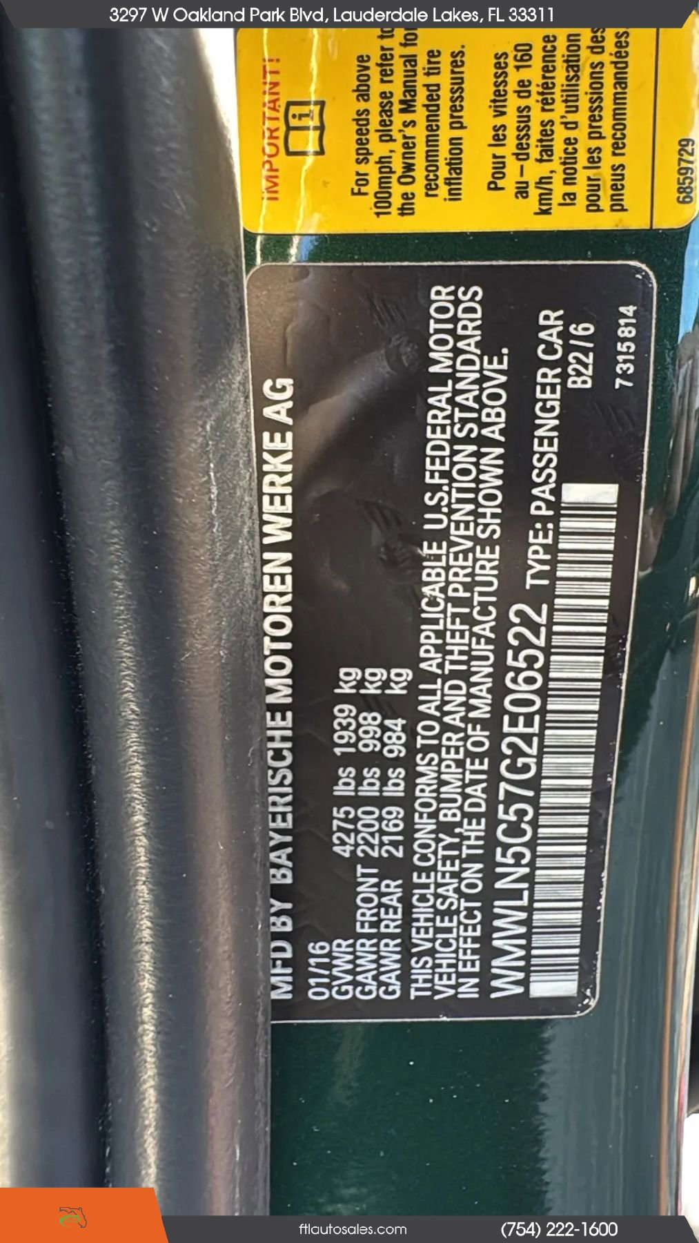 Used 2016 MINI Cooper Clubman image 75