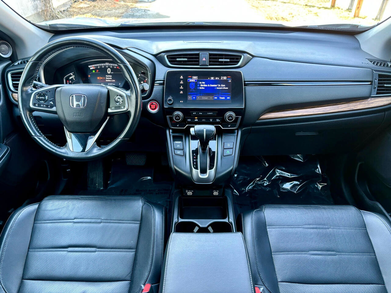 Used 2022 Honda CR-V EX-L image 6