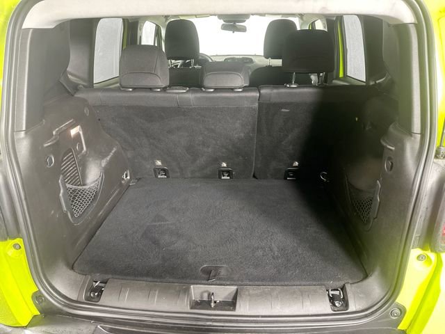 Used 2018 Jeep Renegade Sport w/ Power & Air Group image 26