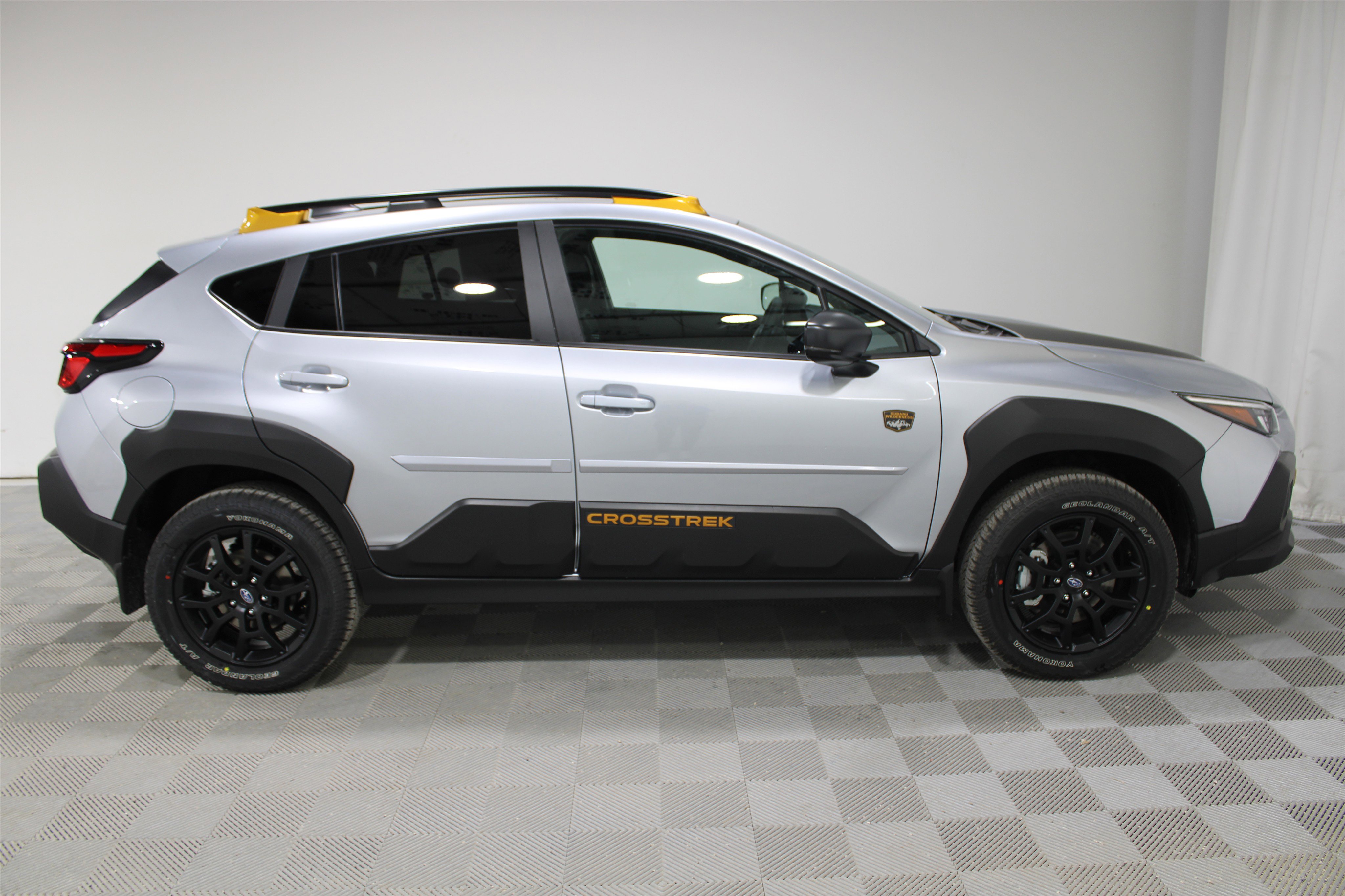 New 2026 Subaru Crosstrek 2.5i Wilderness image 26