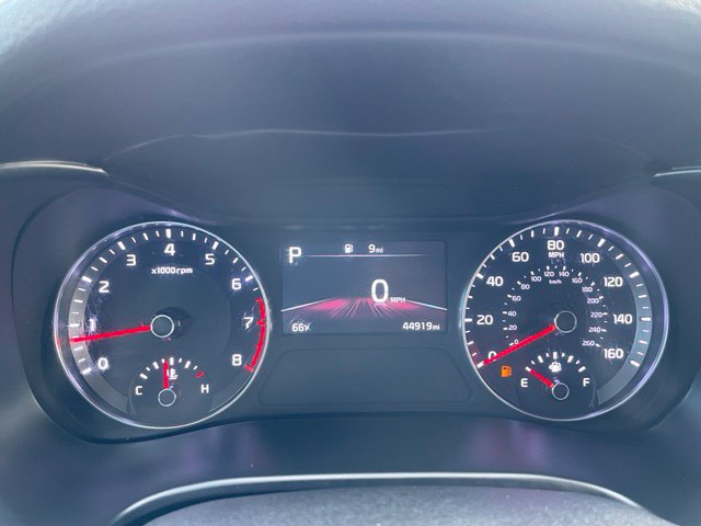 Used 2023 Kia Forte GT-Line w/ GT-Line Premium Package FWD image 16