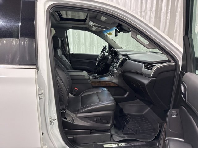 Used 2019 Chevrolet Tahoe LT image 21