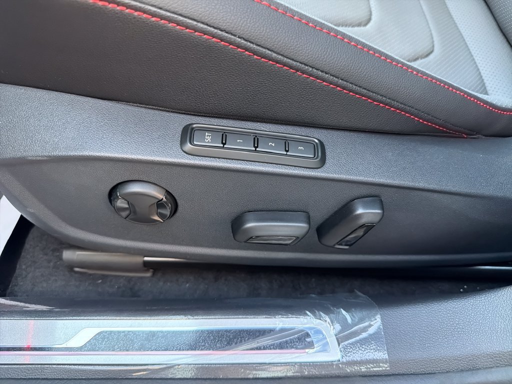 New 2027 Volkswagen Jetta GLI Autobahn FWD image 20