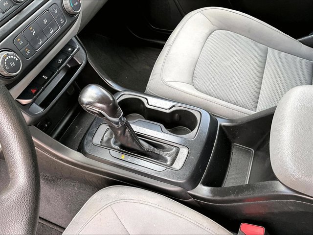 Certified 2022 GMC Canyon Elevation Standard w/ Convenience Package image 15