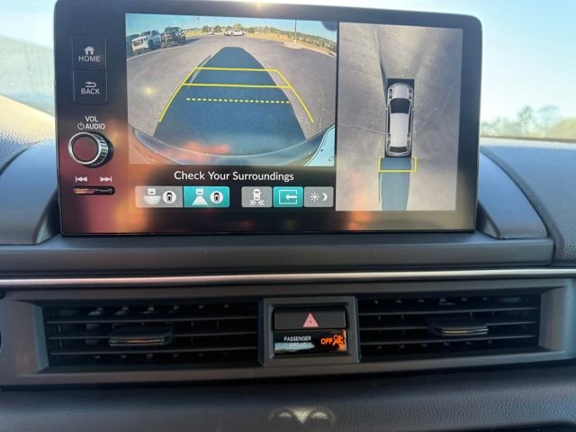 Used 2023 Honda Pilot Elite image 20