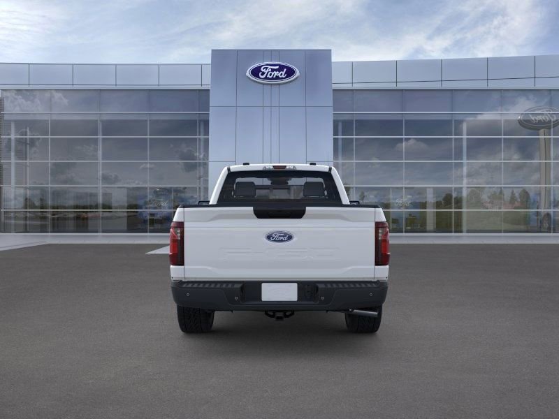New 2025 Ford F150 XL RWD image 3