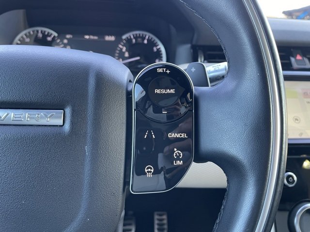 Used 2020 Land Rover Discovery Sport S R-Dynamic image 16