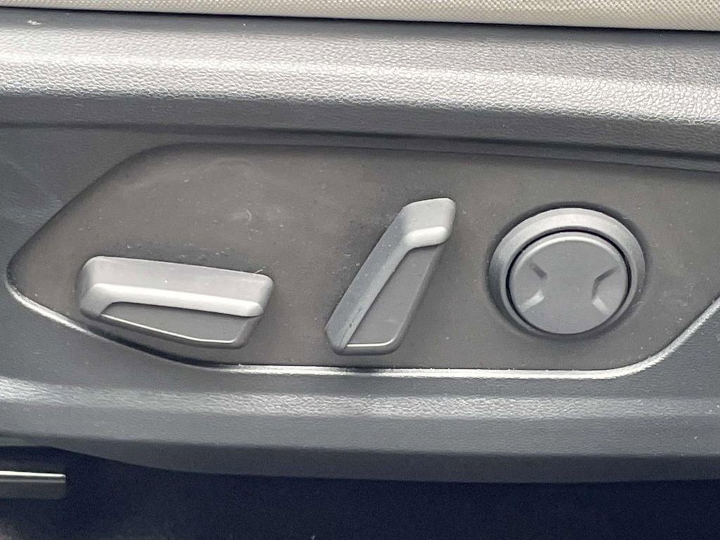 New 2026 Hyundai Tucson SEL AWD/4WD image 17