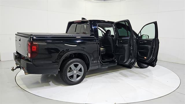 Used 2023 Honda Ridgeline RTL-E image 32