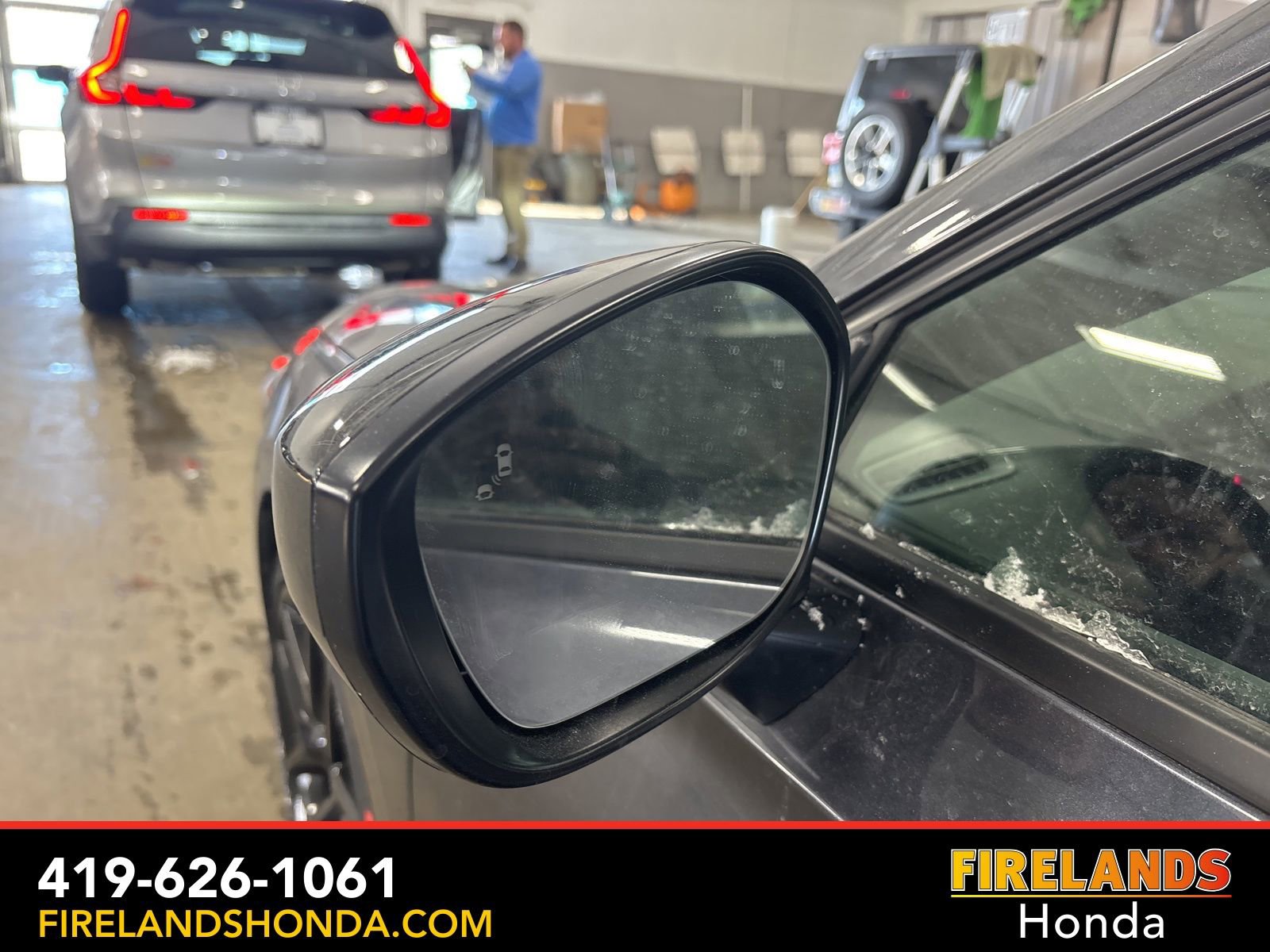 New 2026 Honda Civic Sport image 12