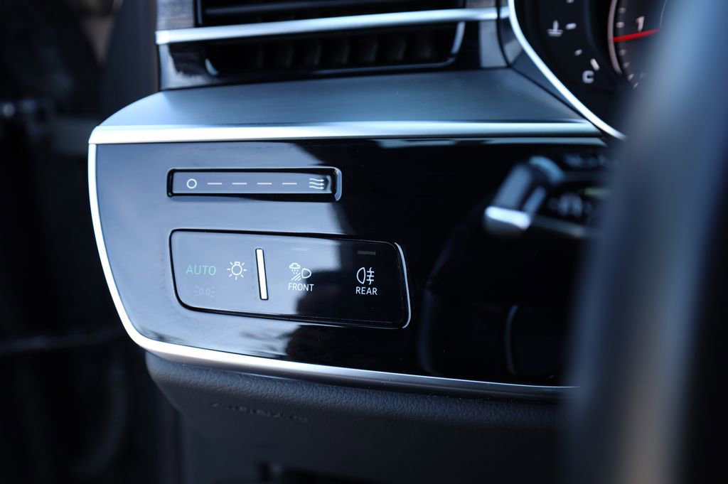 Used 2019 Audi A8 L 4.0T w/ First Edition Package image 22