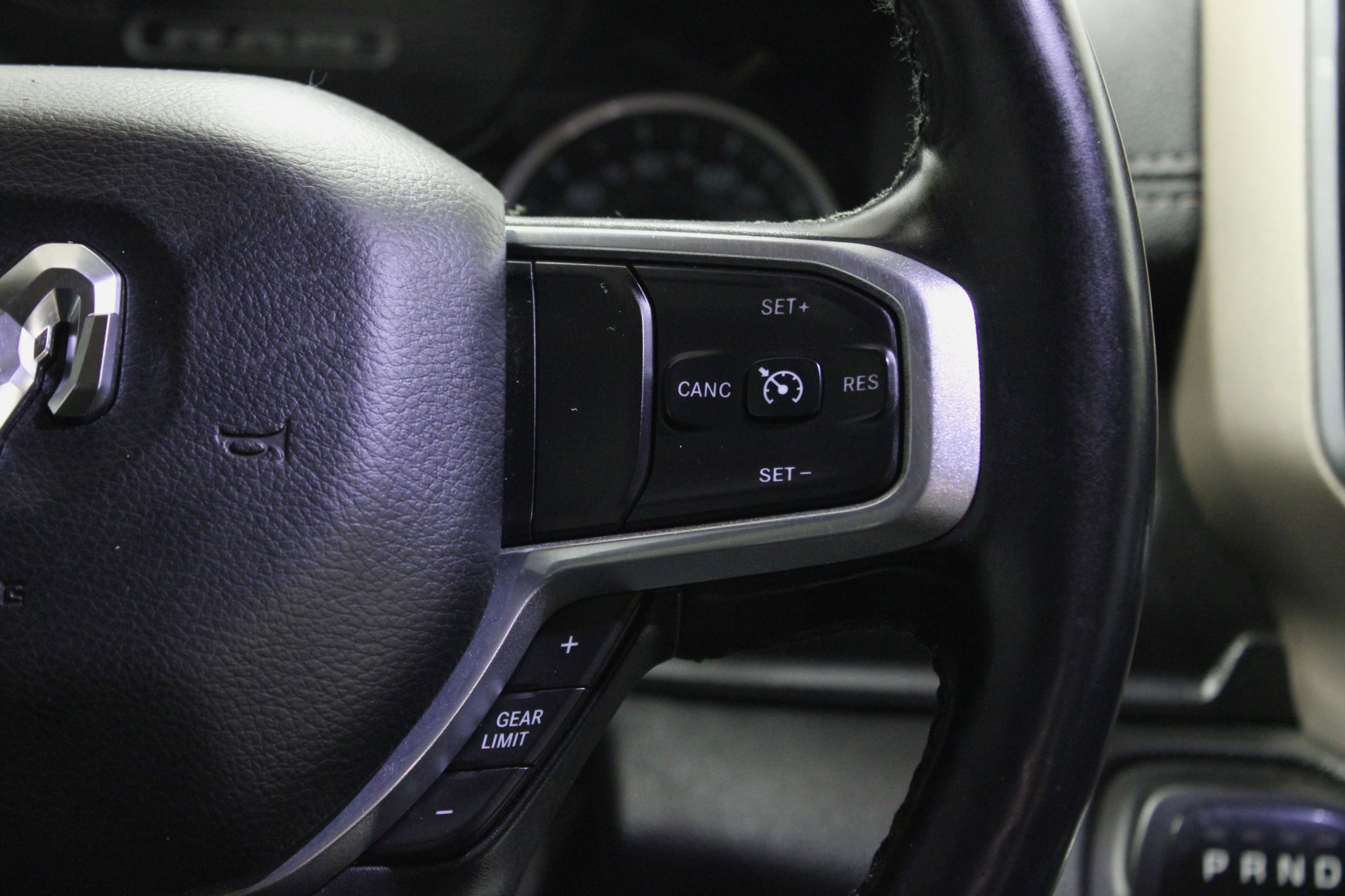 Used 2019 RAM 1500 Laramie image 25