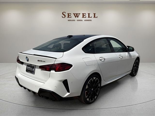 Certified 2025 BMW M235i xDrive w/ Technology Package AWD/4WD image 5