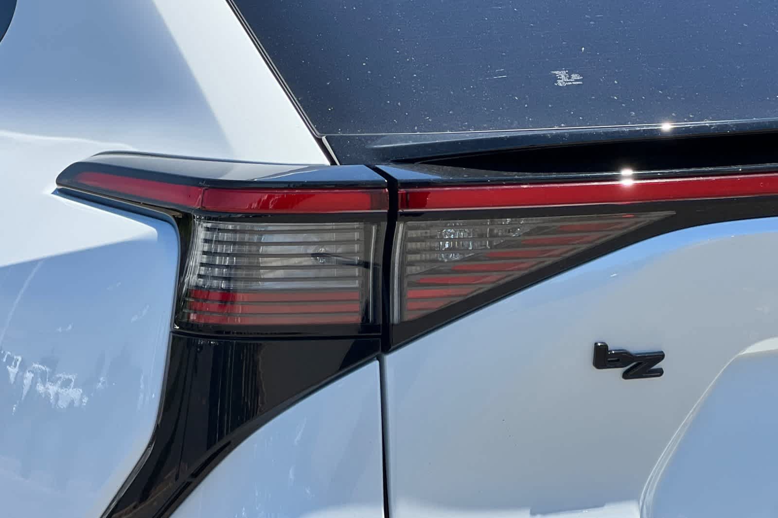 Certified 2026 Toyota bZ FWD image 32