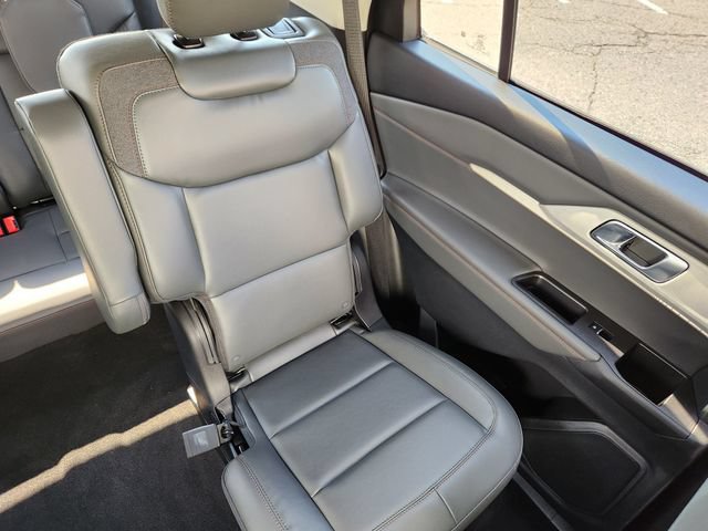 New 2026 Ford Explorer Active w/ Active Comfort Package AWD/4WD image 15