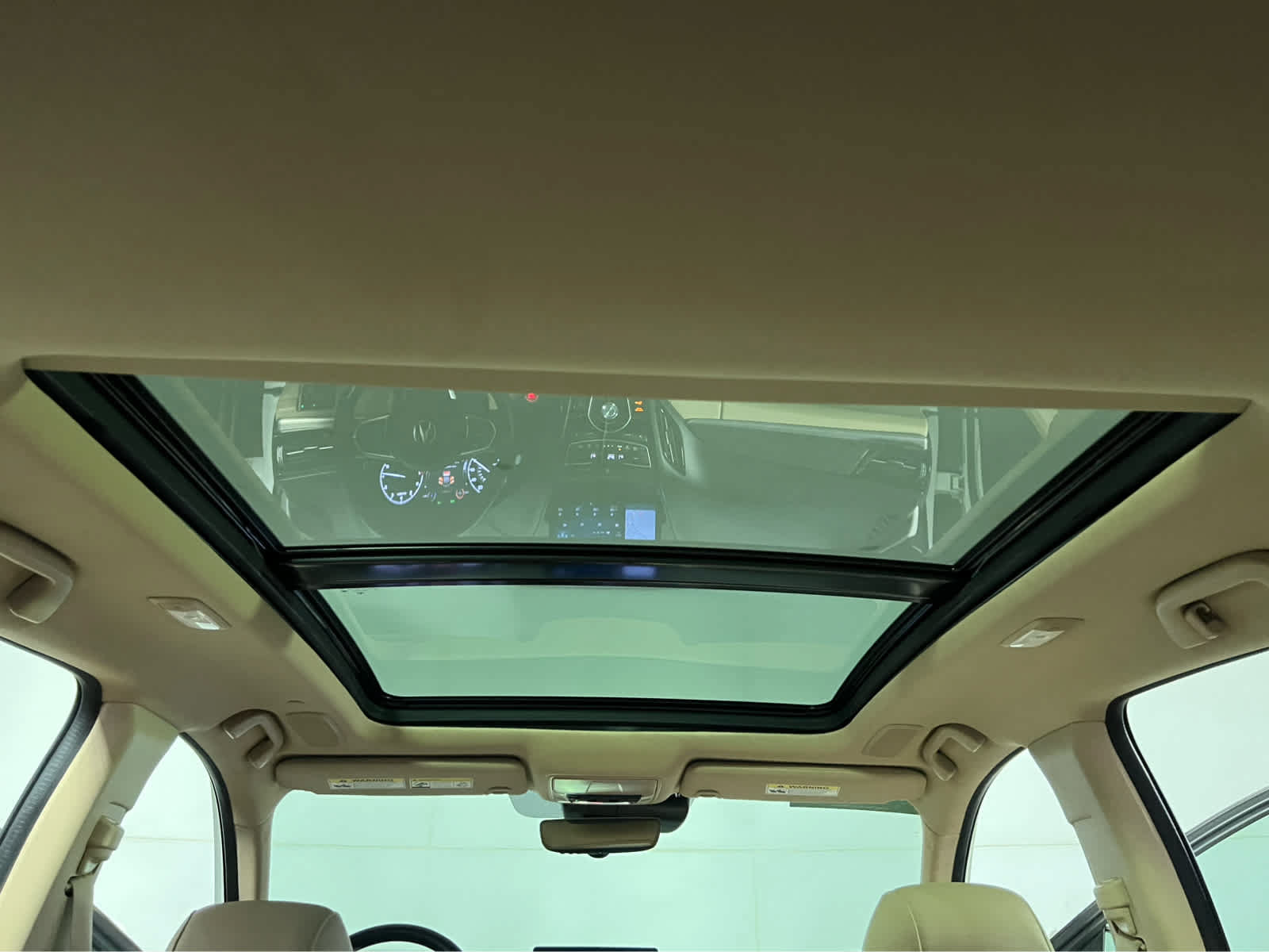 Certified 2019 Acura RDX AWD w/ Technology Package image 15