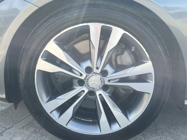 Used 2017 Mercedes-Benz C 300 4MATIC Coupe w/ Premium 1 Package image 7