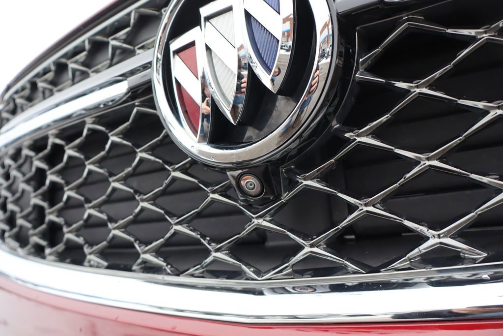 Used 2023 Buick Envision Avenir image 5