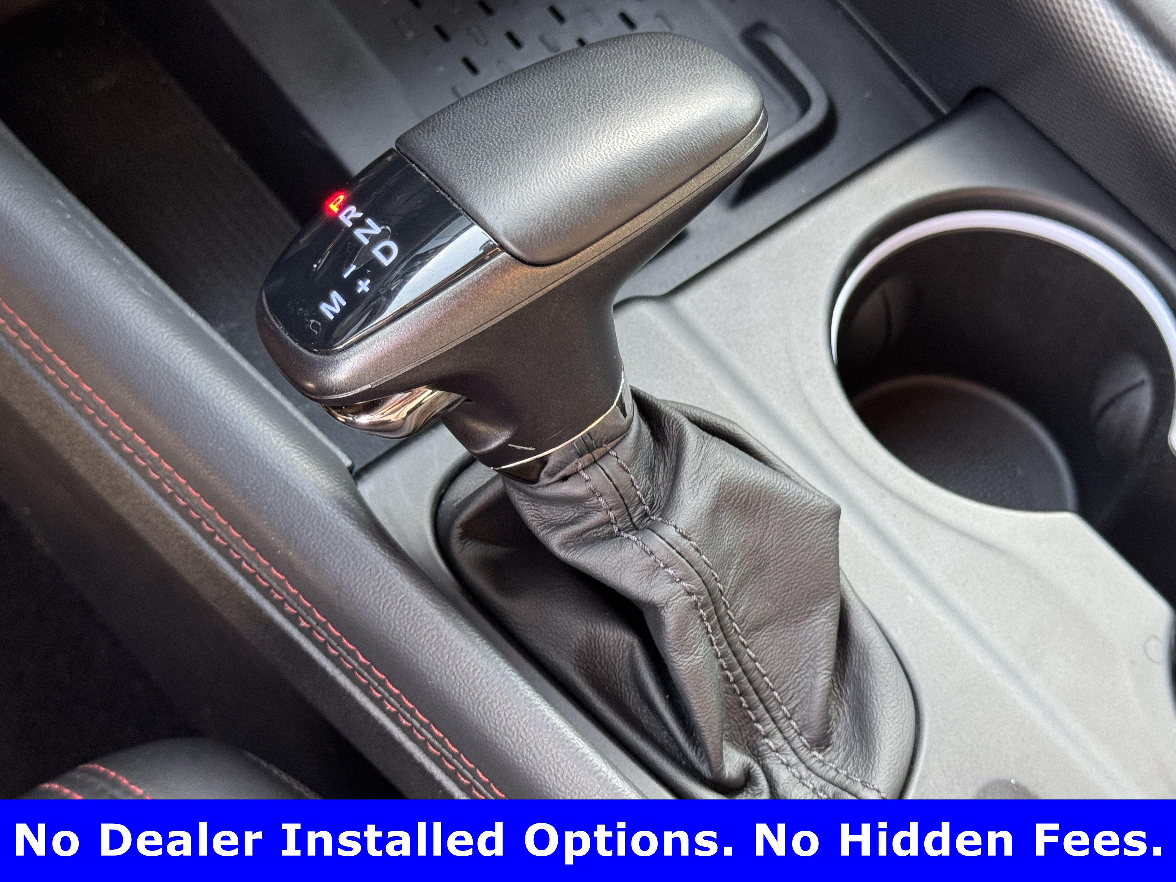 Used 2026 Dodge Durango GT AWD/4WD image 20